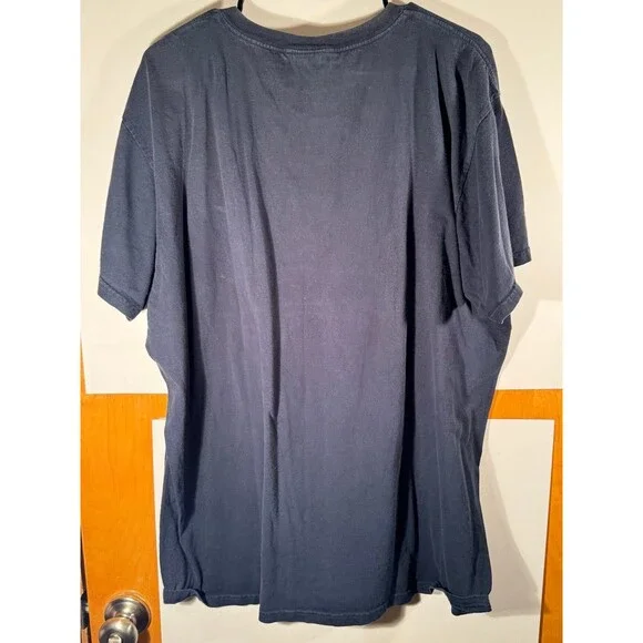 Vintage Ralph Lauren Polo Jeans Company USA Shirt XXL - Picture 6 of 8